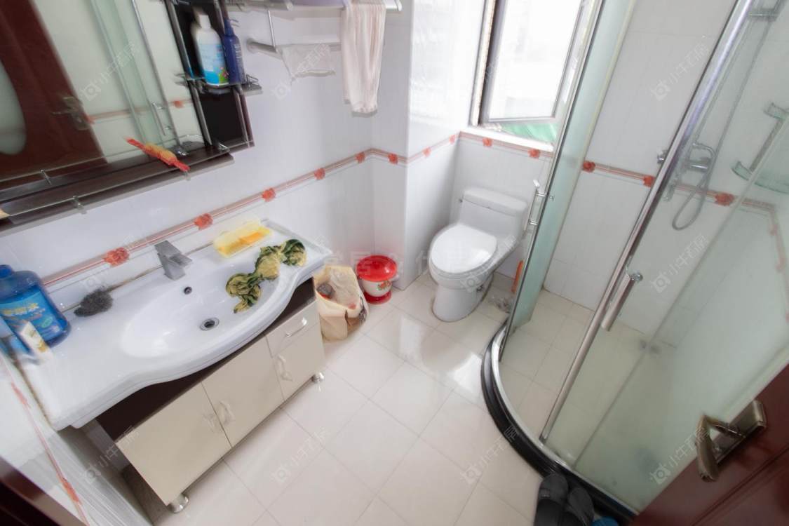 常州江南佳园在售二手房源室内图_小牛看房