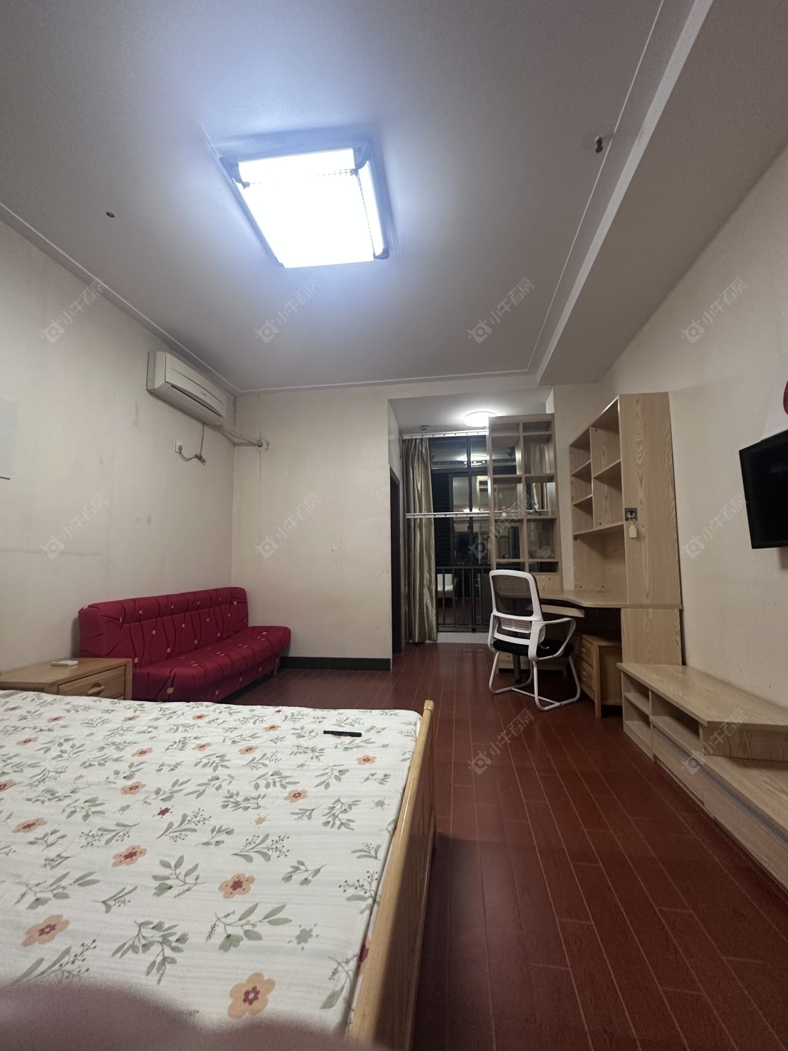 常州丰乐尚都在租房源室内图_小牛看房