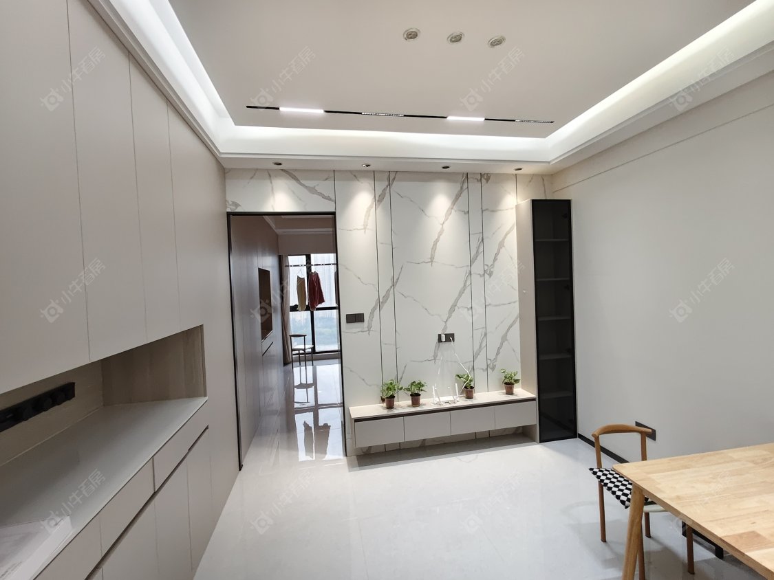 新龙江城市广场房源室内图 常州新龙江城市广场在租房源室内图_小牛看房