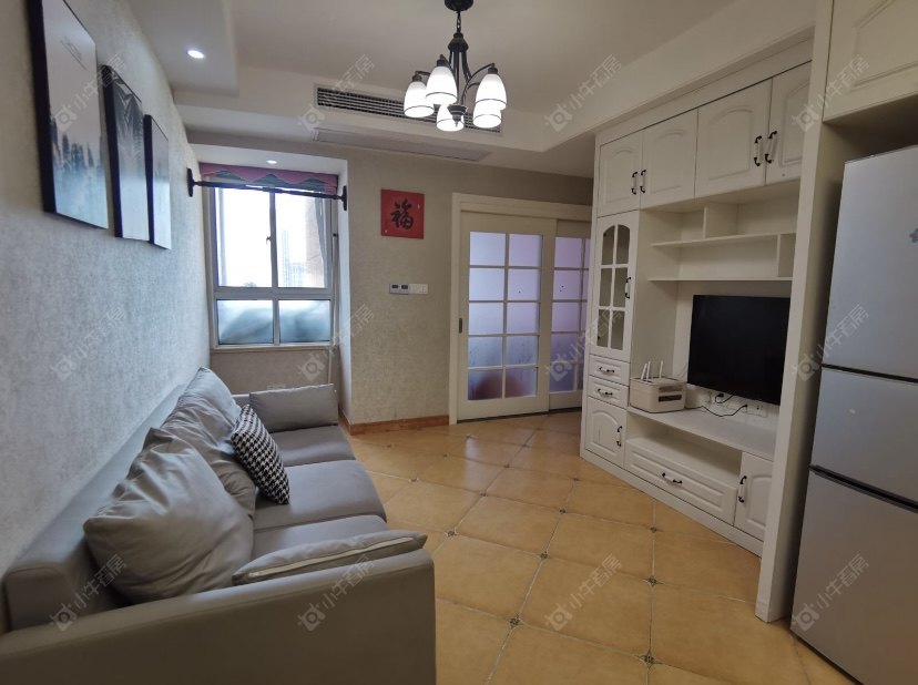 常州锦绣天地在租房源_小牛看房