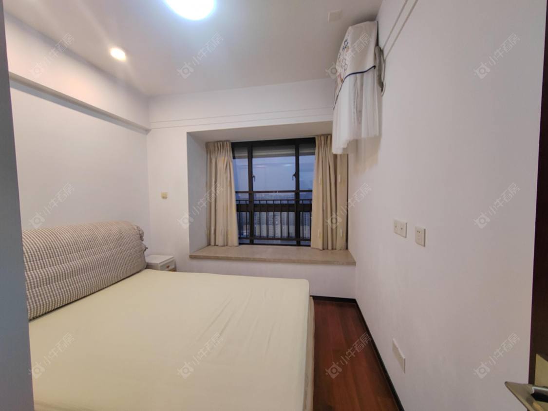 常州星河国际五区租房_小牛看房