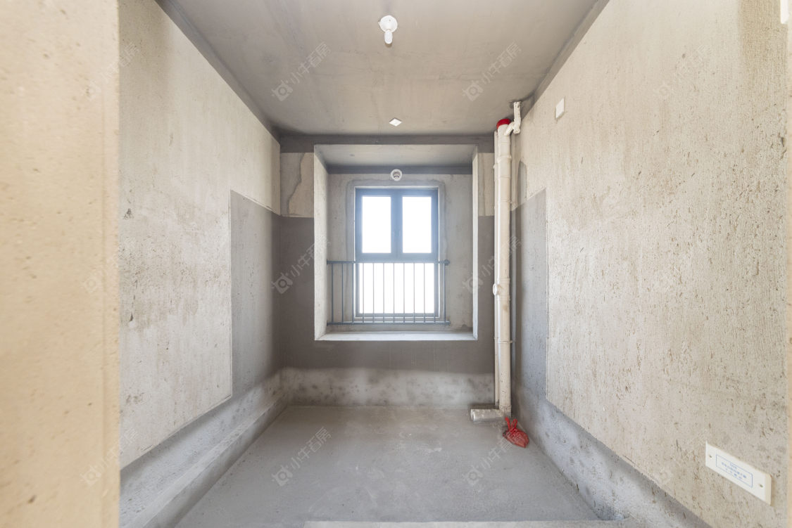 常州碧桂园新月时光在售二手房源室内图_小牛看房