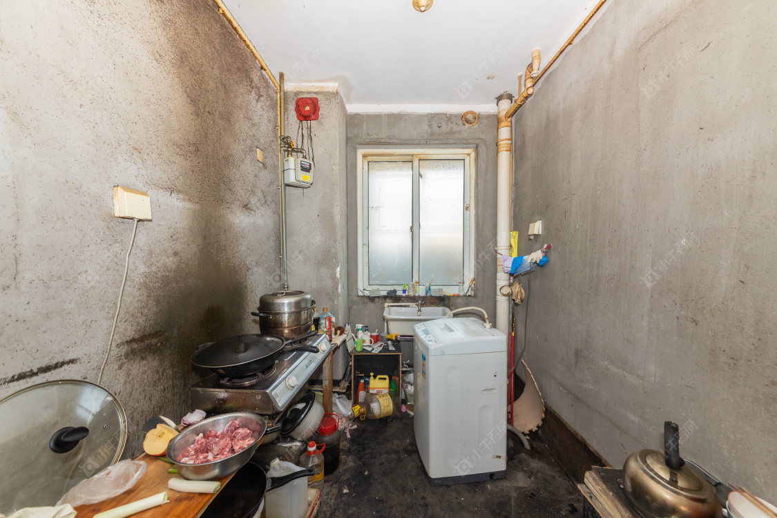 常州新景花苑一期在售二手房源室内图_小牛看房