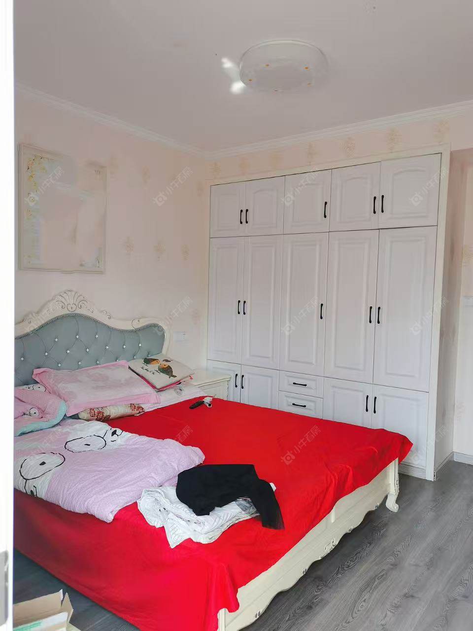 常州春风一村在租房源室内图_小牛看房