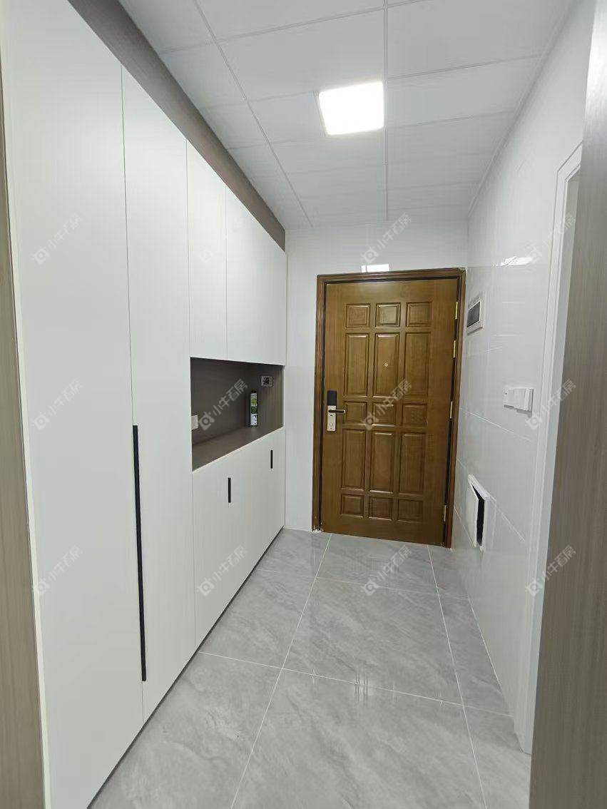 常州恒大御景在租房源室内图_小牛看房