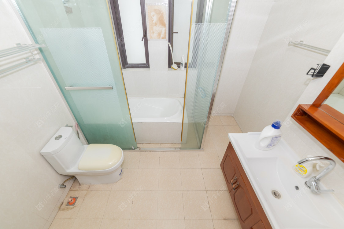 常州东渡海派青城在售二手房源室内图_小牛看房