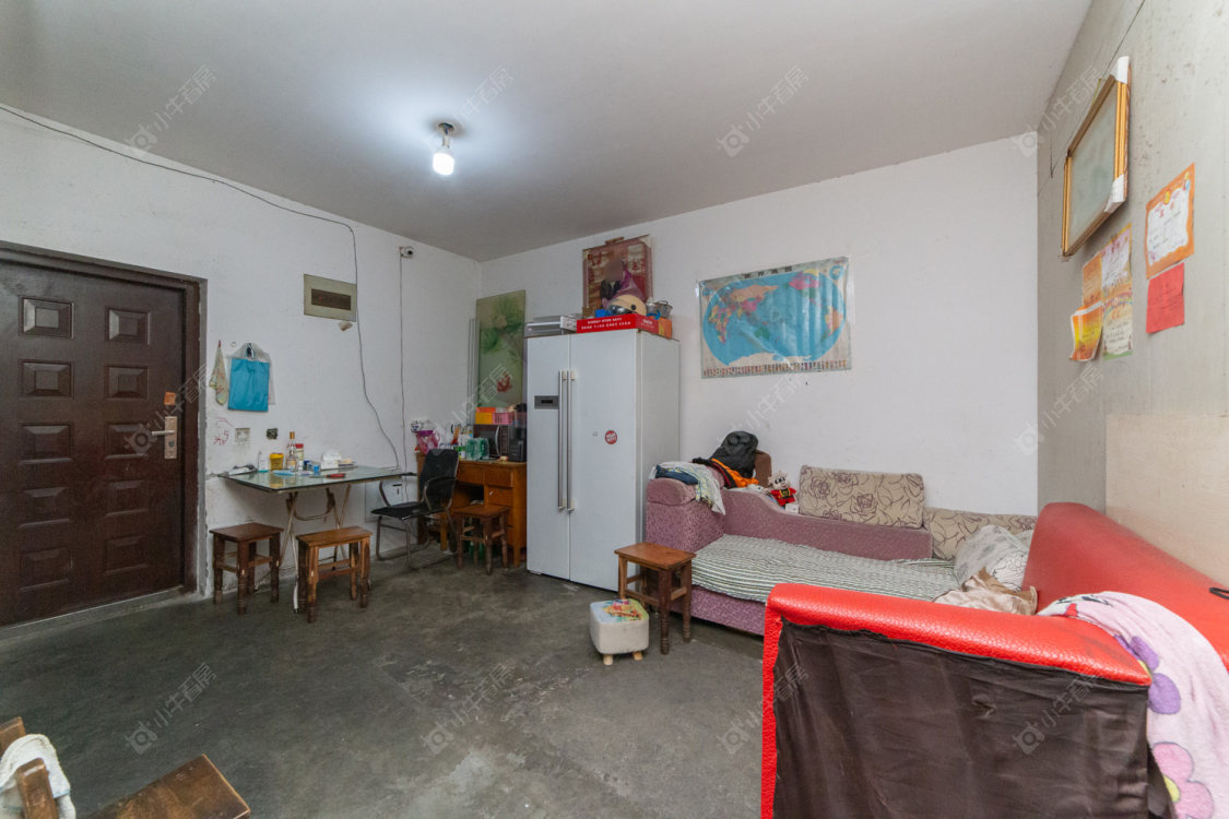 常州怡枫苑在售二手房_小牛看房