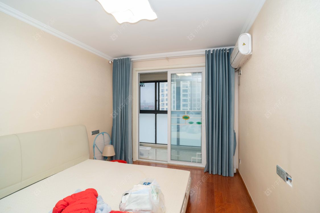 常州蓝天新苑在售二手房源室内图_小牛看房