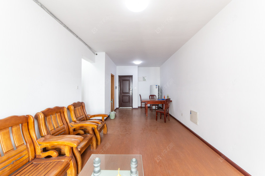 常州凤凰湖花园在售二手房源室内图_小牛看房