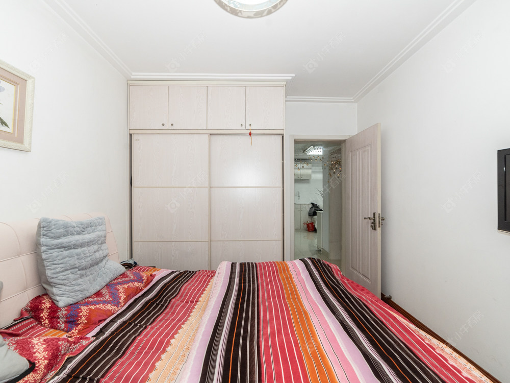 常州龙栖花园在售二手房源室内图_小牛看房