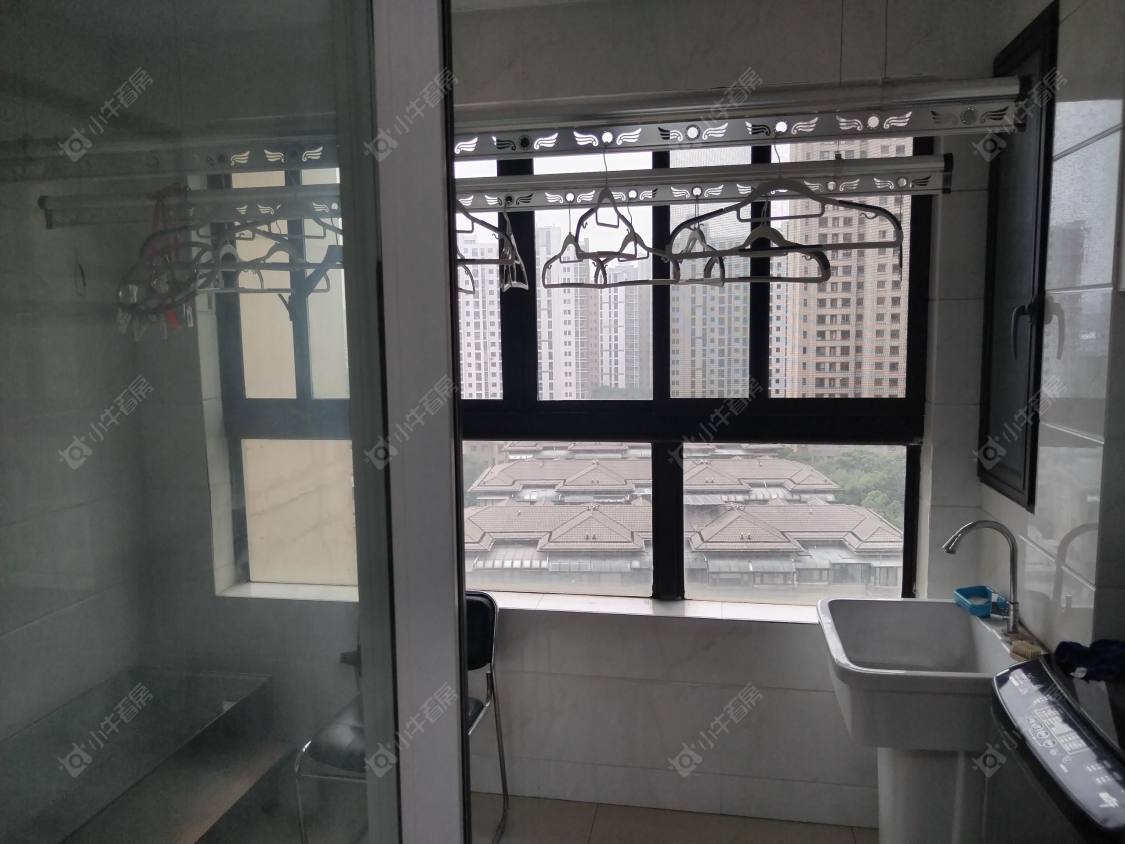 常州紫廷名苑在租房源室内图_小牛看房