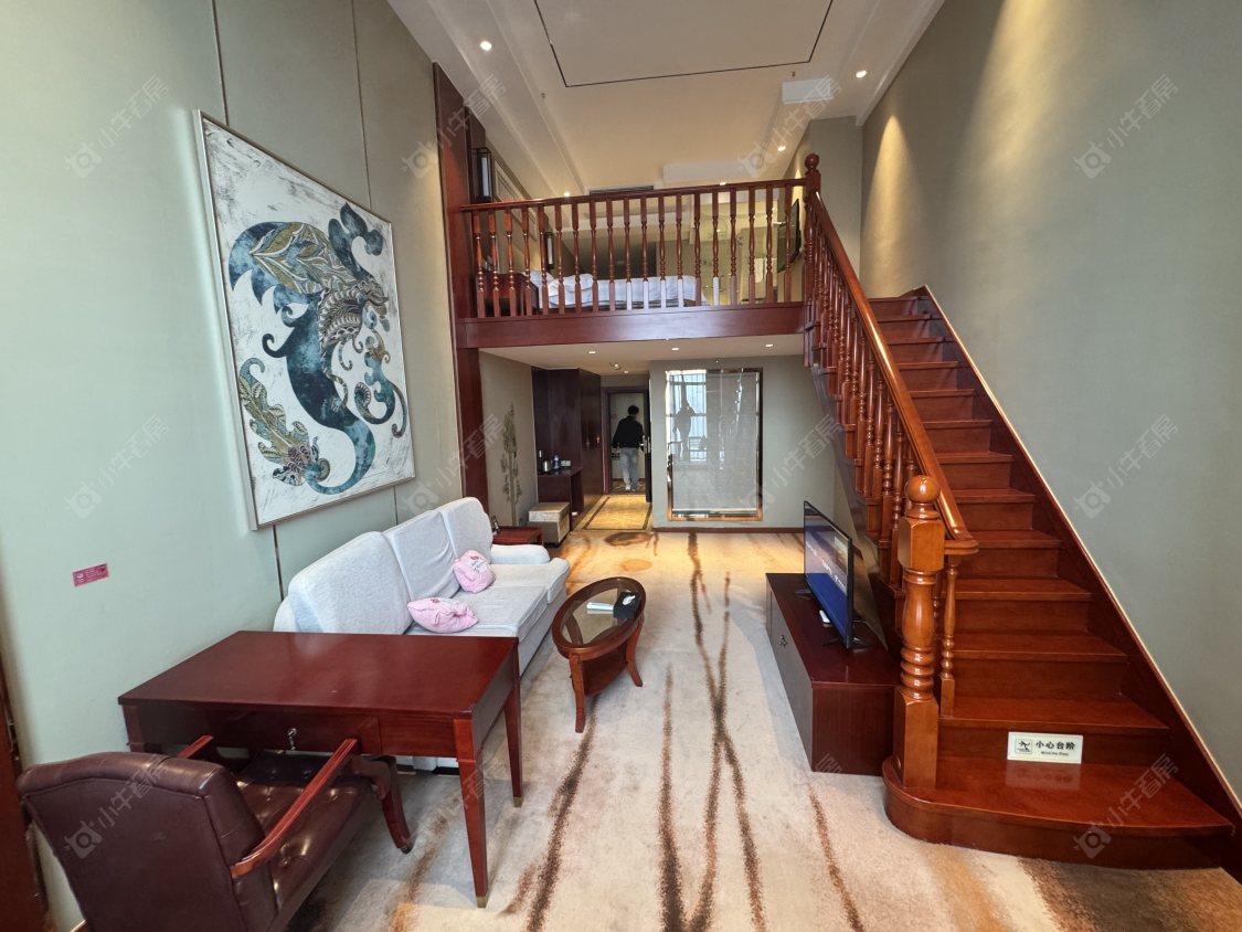 常州荣盛曼哈顿广场在租房源_小牛看房