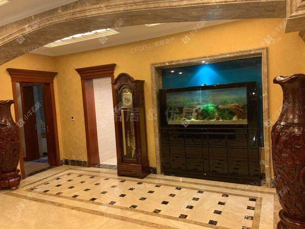 常州香江华廷花园在租房源_小牛看房