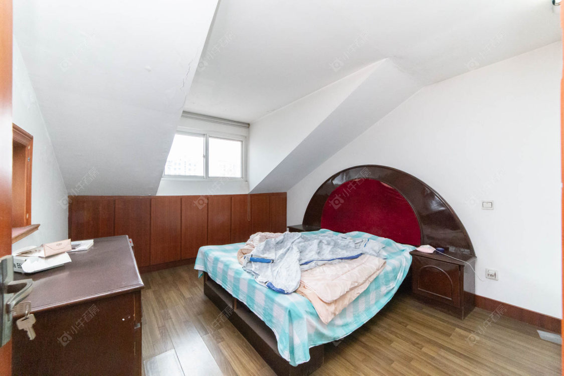 常州顺园二村在售二手房源室内图_小牛看房