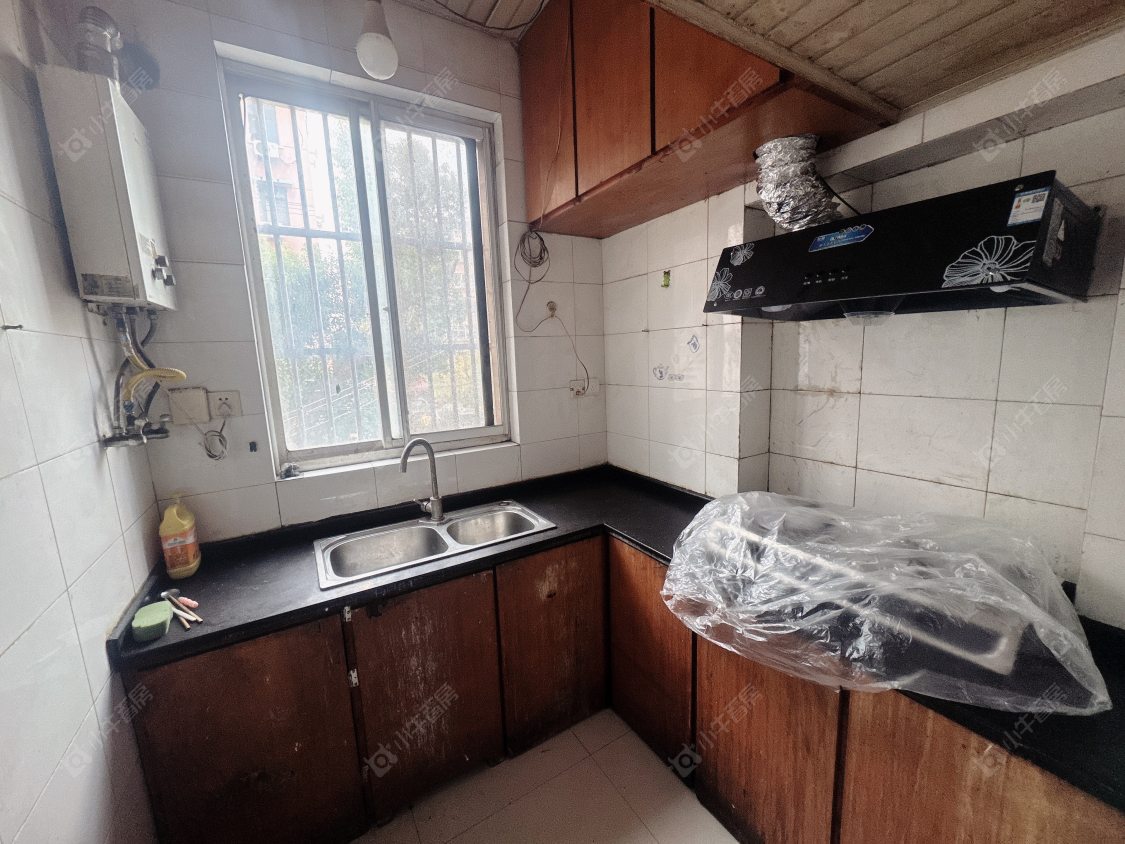 常州花园新村（钟楼）在租房源室内图_小牛看房