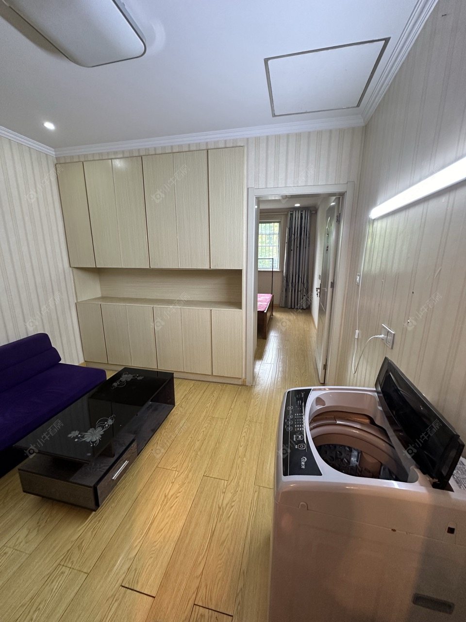 常州东升路在租房源室内图_小牛看房