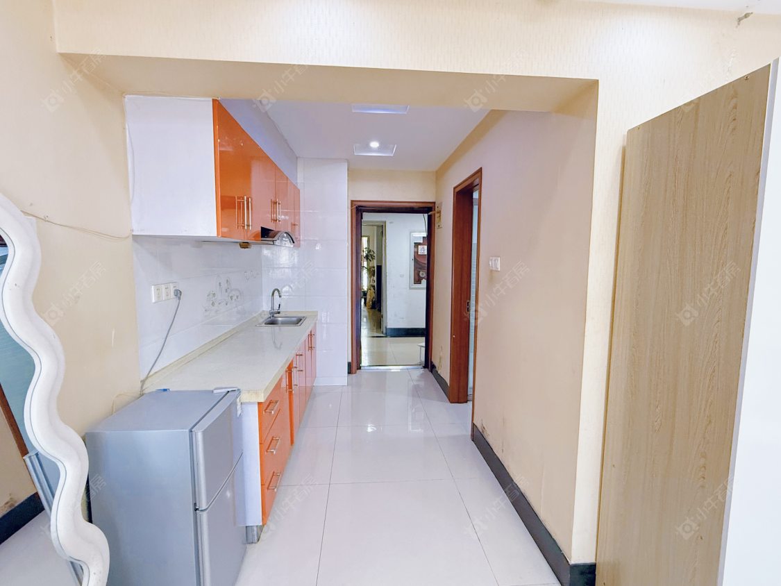 常州茂业泰富城在租房源室内图_小牛看房