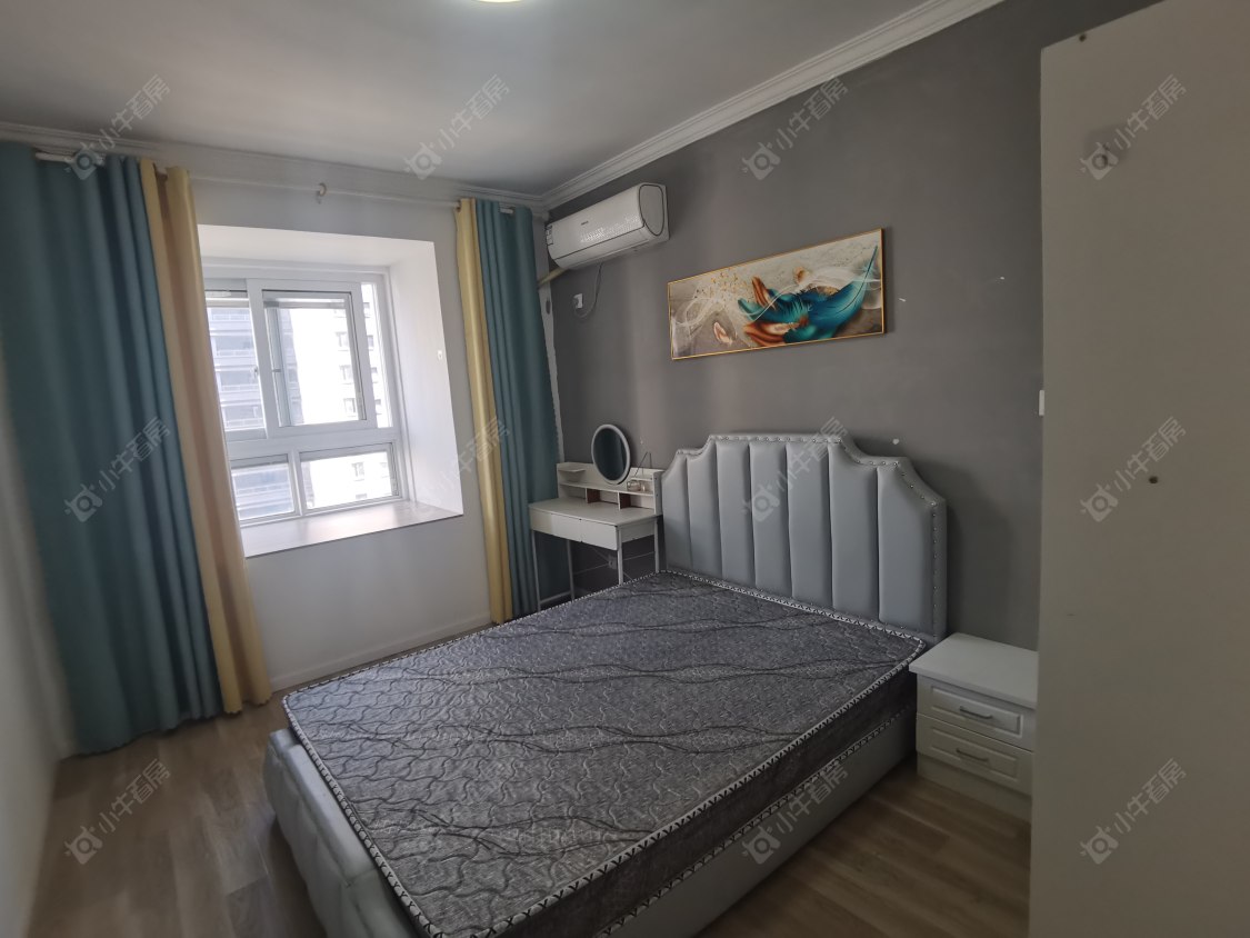 常州青竹苑B区在租房源_小牛看房