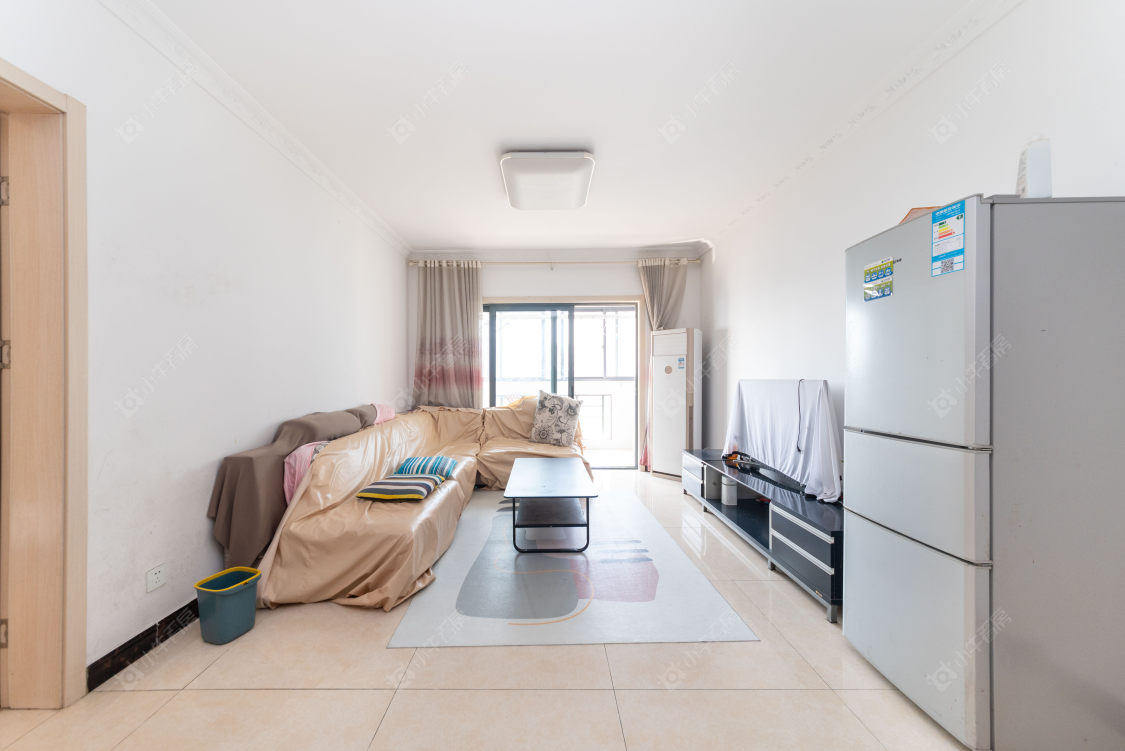 常州御城在售二手房源_小牛看房