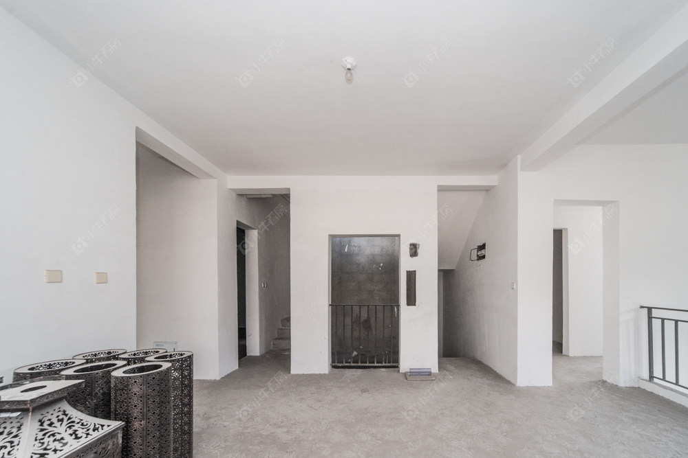 常州美林湖花园一区别墅在售二手房源_小牛看房