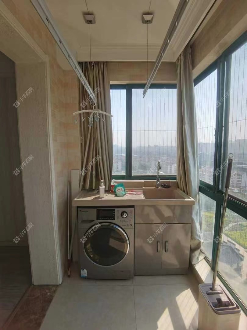 常州美丽华公寓在租房源_小牛看房