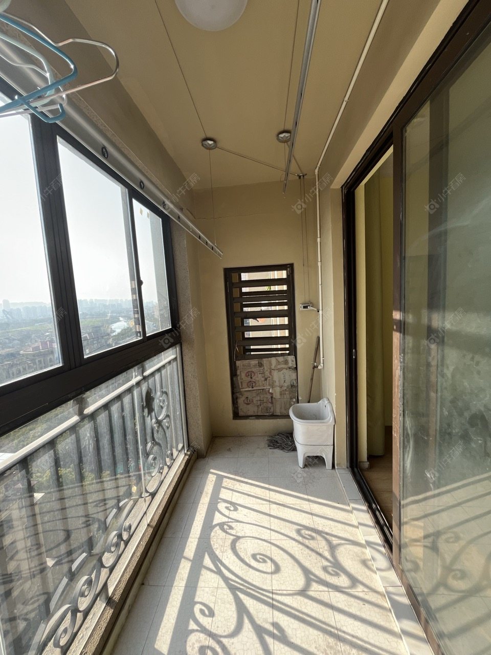 常州华润国际一期在租房源户型图_小牛看房