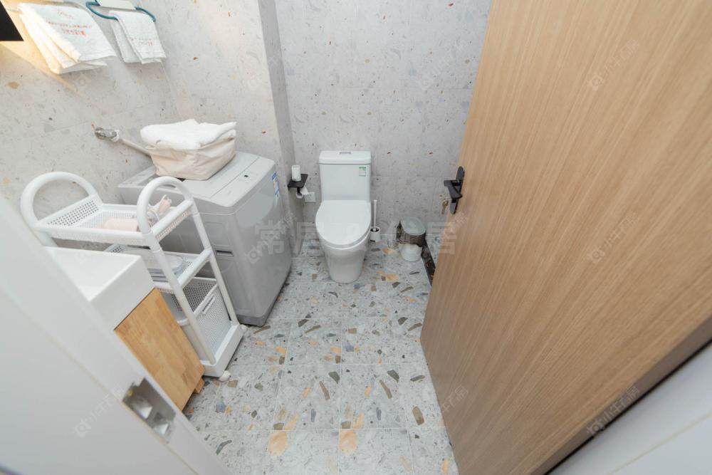 常州融锦融御华庭在售二手房源室内图_小牛看房