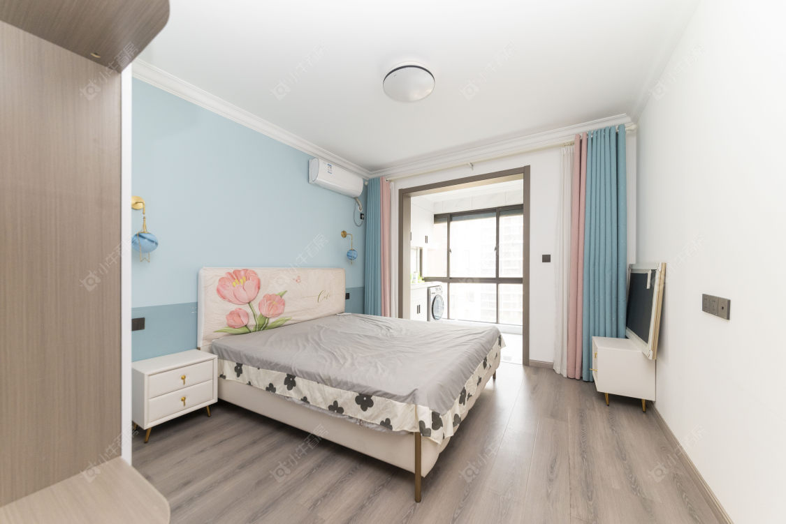 常州溪湖小镇在售二手房源室内图_小牛看房