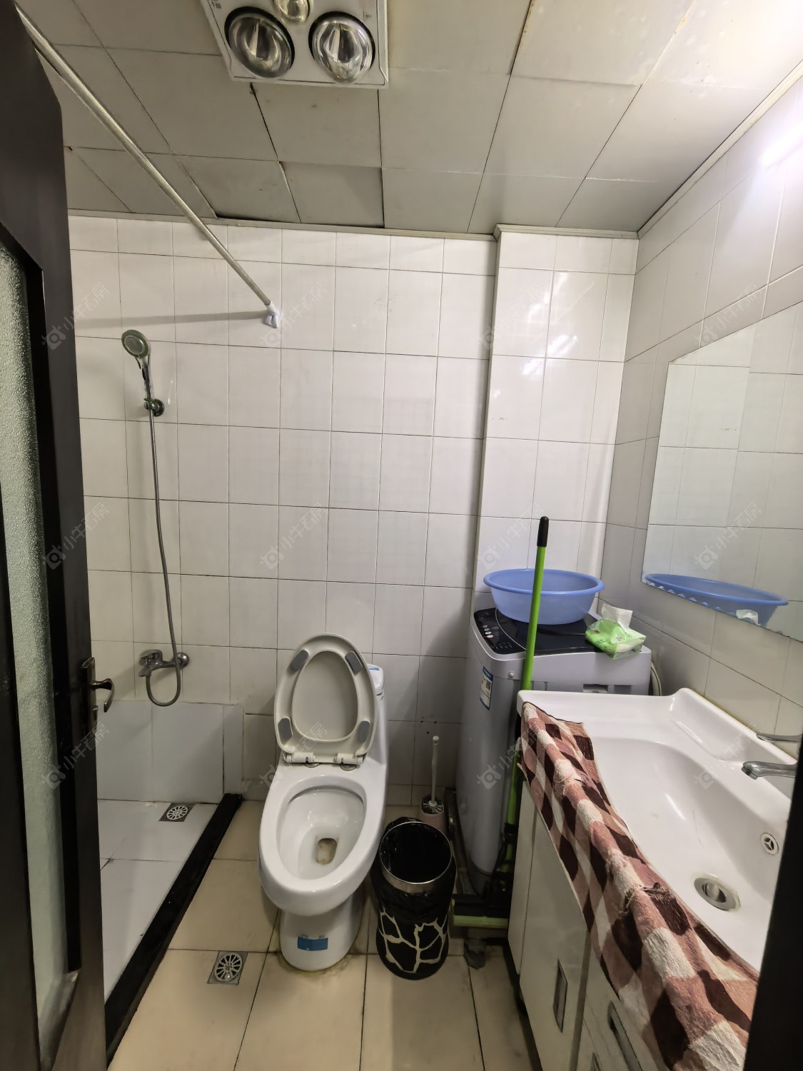 常州现代城在租房源室内图_小牛看房