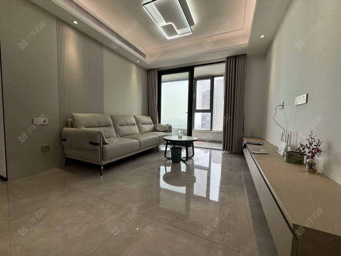 常州万科新都会在租房源室内图_小牛看房