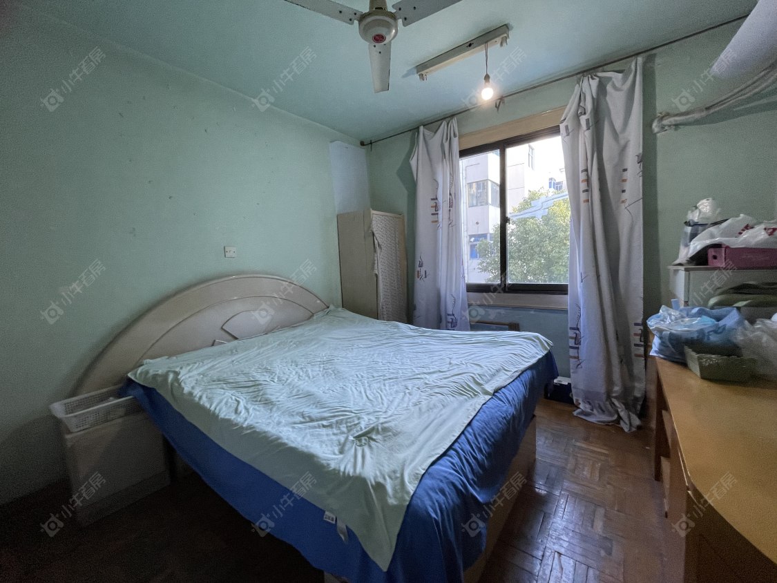 兰翔新村房源室内图 常州兰翔新村在租房源室内图_小牛看房