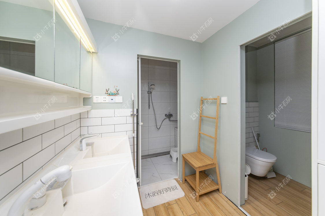 常州玉兰广场一期在租房源室内图_小牛看房