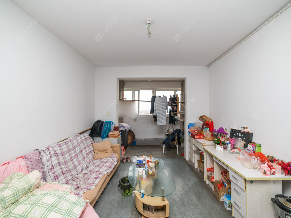 常州山水花苑在售二手房_小牛看房