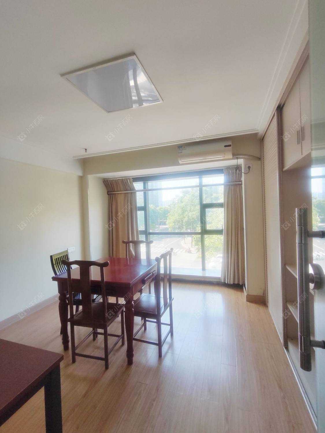 常州府翰苑西区在租房源室内图_小牛看房