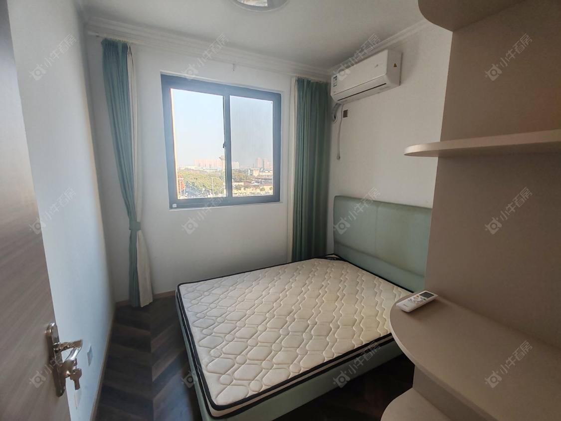 常州锦凤合鸣在租房源室内图_小牛看房