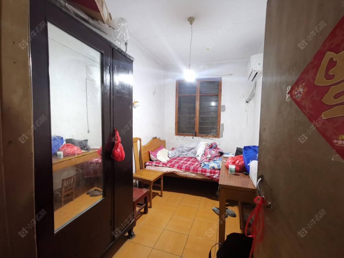 常州富都花苑北苑在租房源室内图_小牛看房