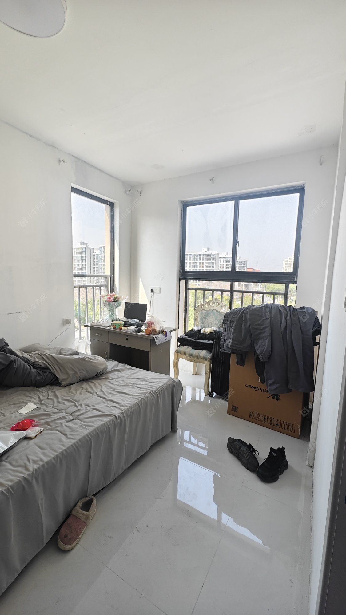 常州中梁百悦城在租房源室内图_小牛看房