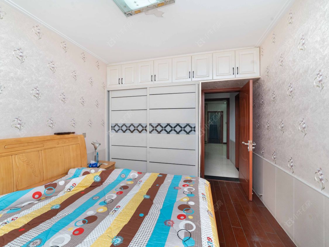 喜盈门花苑房源室内图 常州喜盈门花苑在售二手房源室内图_小牛看房