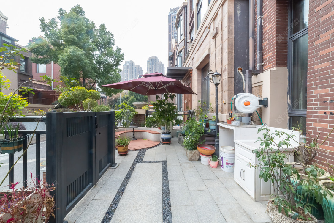 绿地世纪城别墅区房源小区图 常州绿地世纪城别墅区在售二手房源小区图_小牛看房