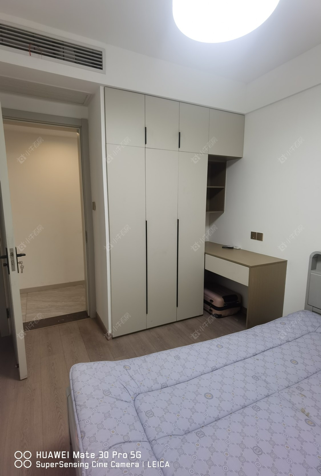 常州华润万象府在租房源室内图_小牛看房