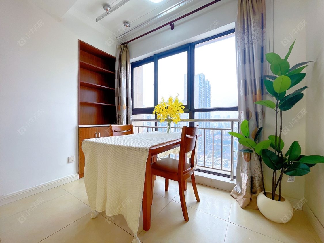 常州四季青服装城在租房源室内图_小牛看房