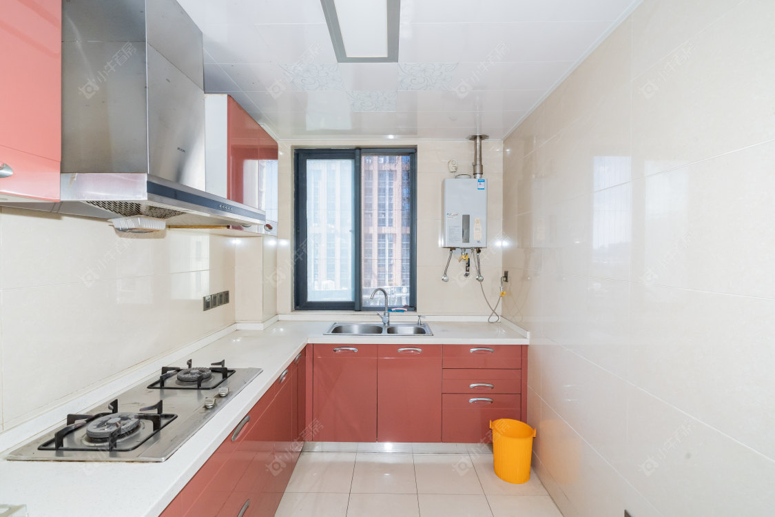 常州高成天鹅湖在售二手房源室内图_小牛看房