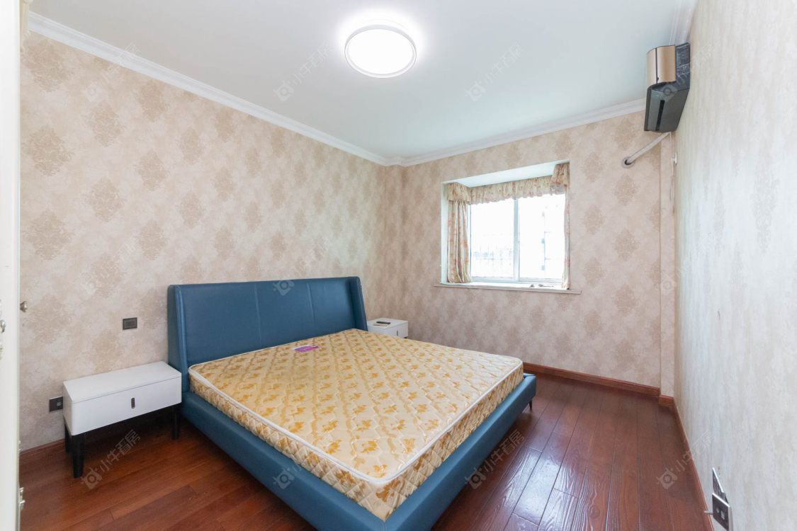 常州青洋花苑在售二手房源室内图_小牛看房