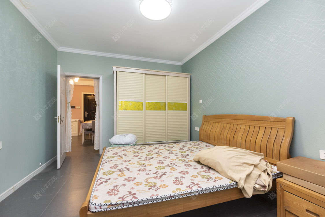 常州溪湖小镇在售二手房源室内图_小牛看房