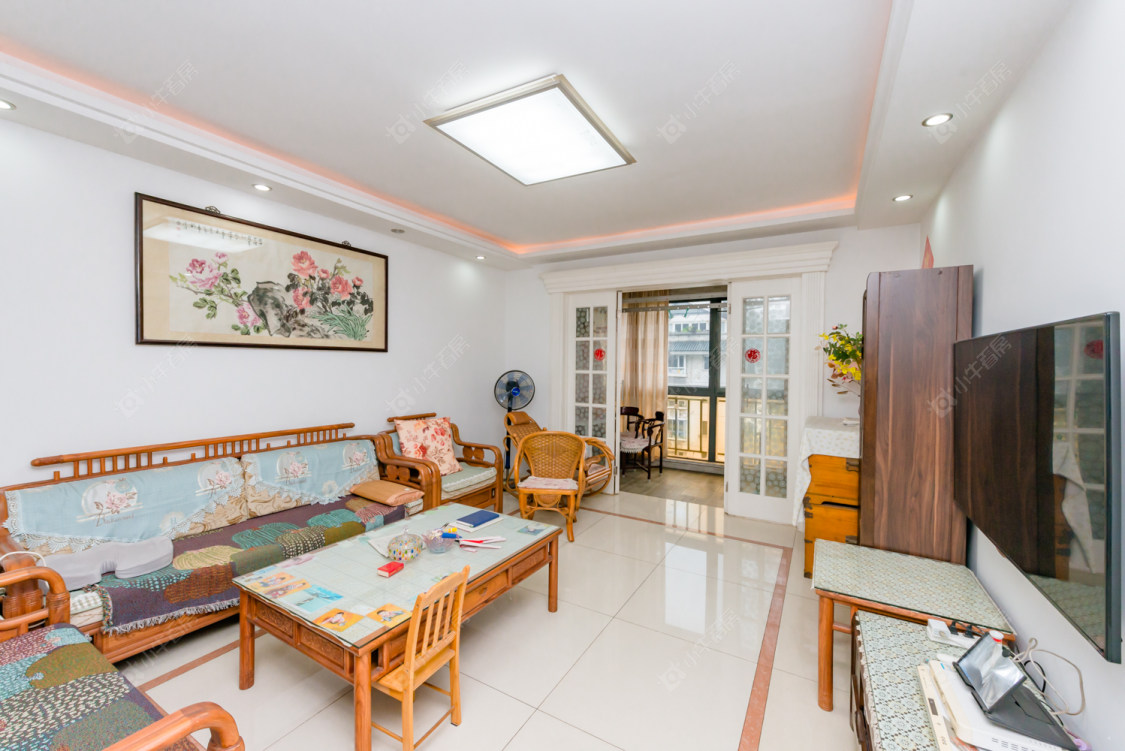 常州东坡雅居在售二手房源室内图_小牛看房