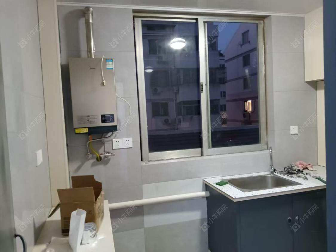 常州河海二村在租房源_小牛看房