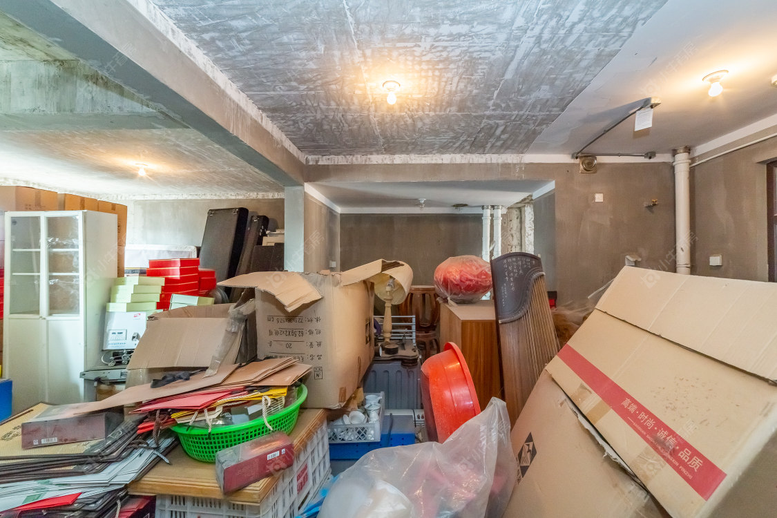 常州绿都万和城七区在售二手房源室内图_小牛看房