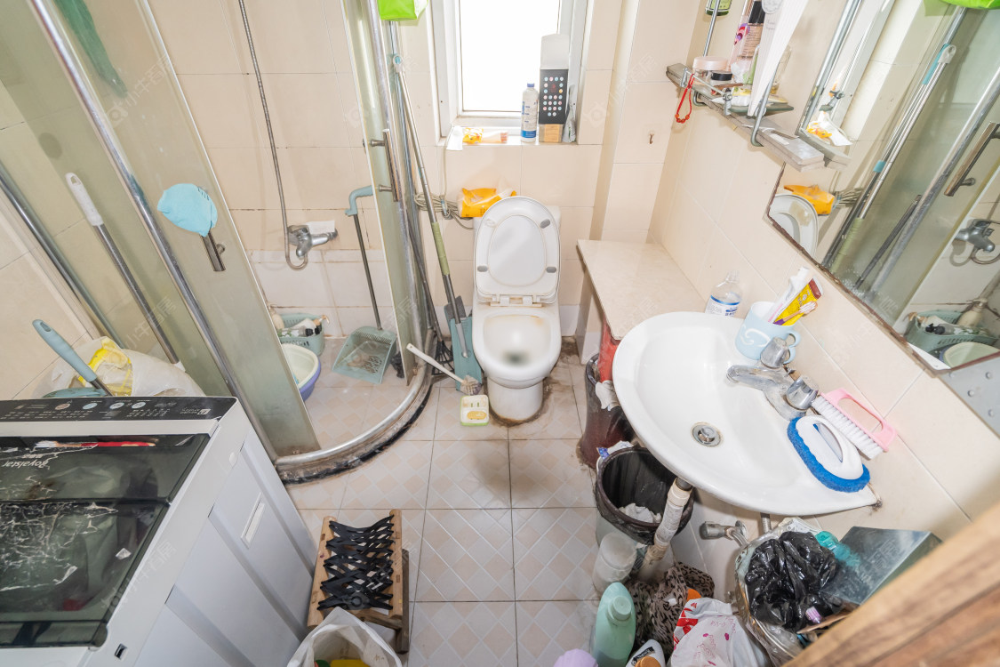 常州县北新村在售二手房源室内图_小牛看房