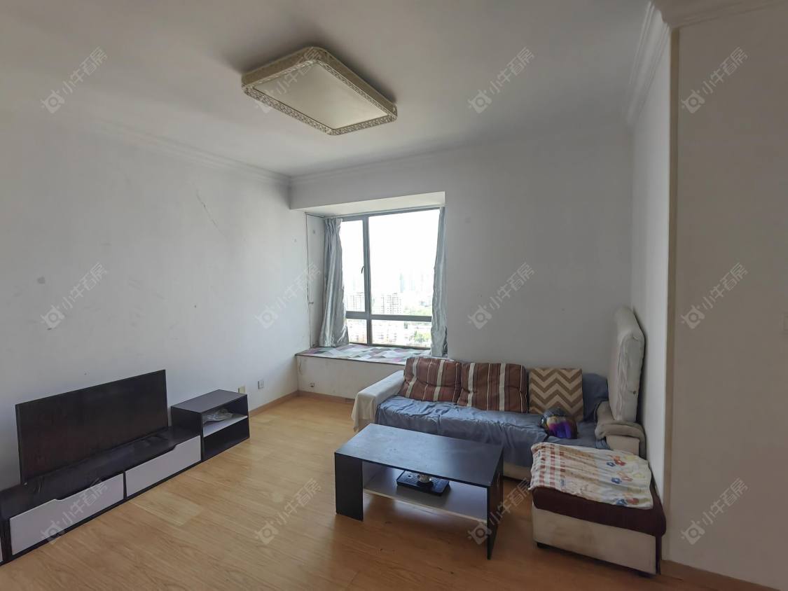 常州乾盛兰庭3室2厅1卫出租_小牛看房