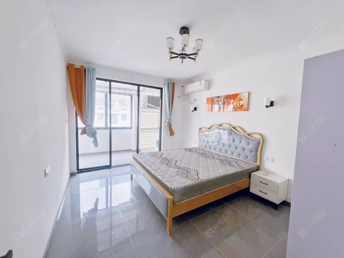 常州湾里新村在租房源室内图_小牛看房